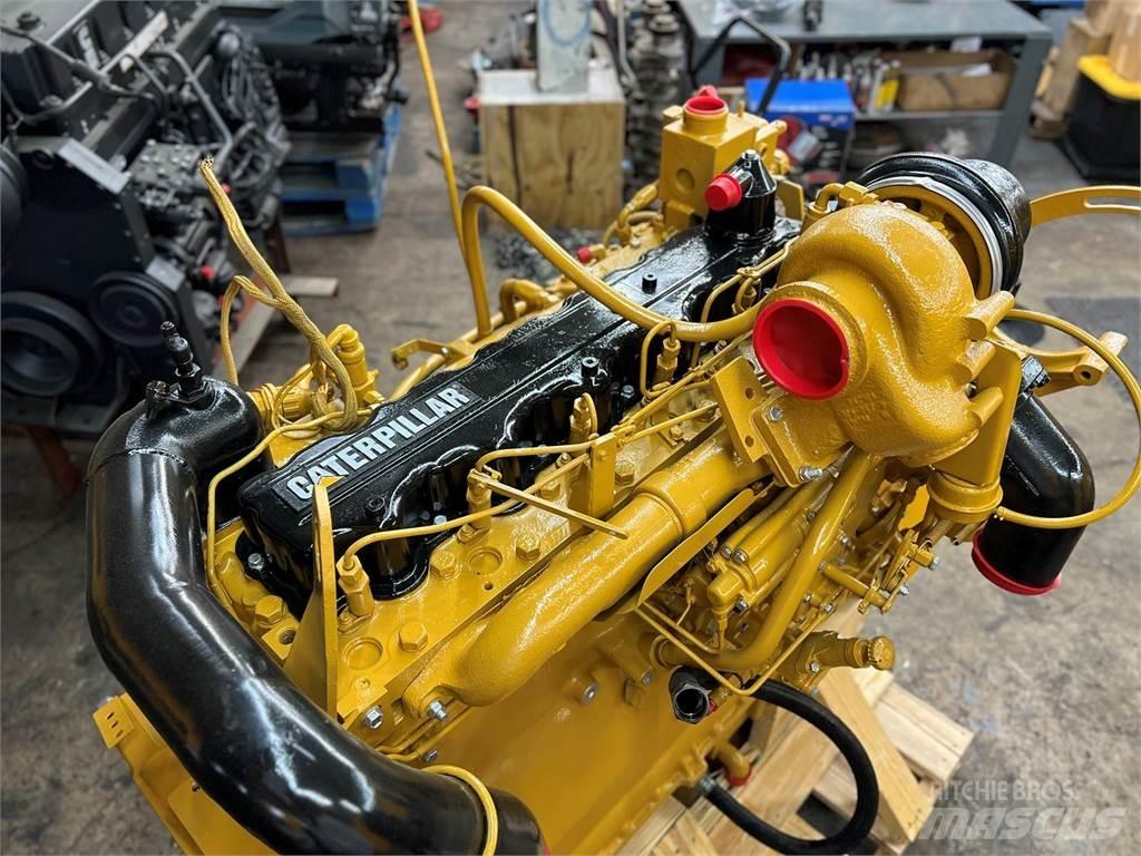 CAT 3306 Motoren