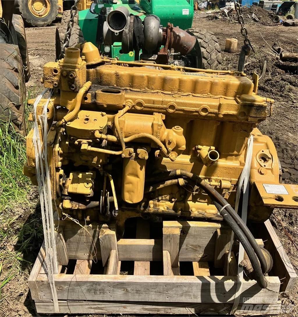 CAT 3306 Motoren