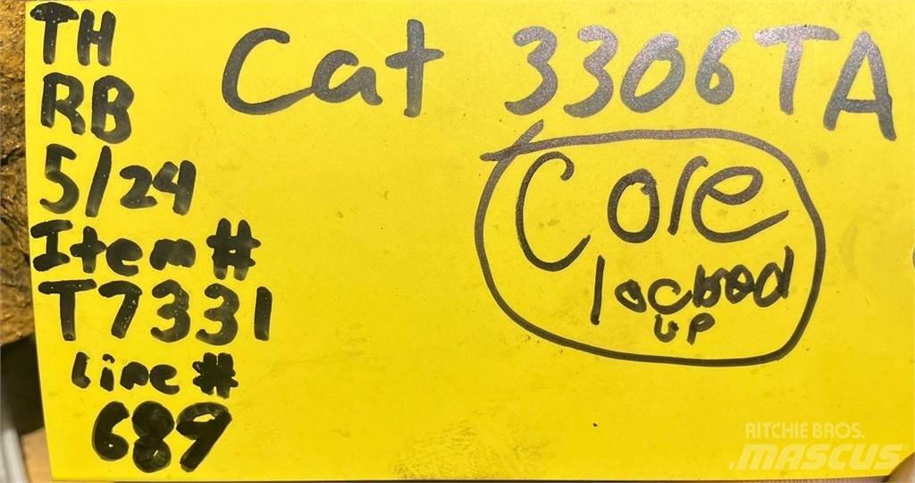 CAT 3306 Motoren