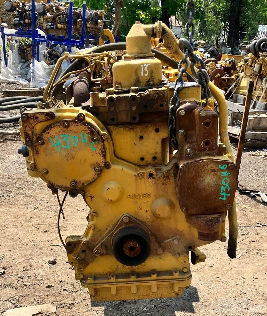 CAT 3306 Motoren