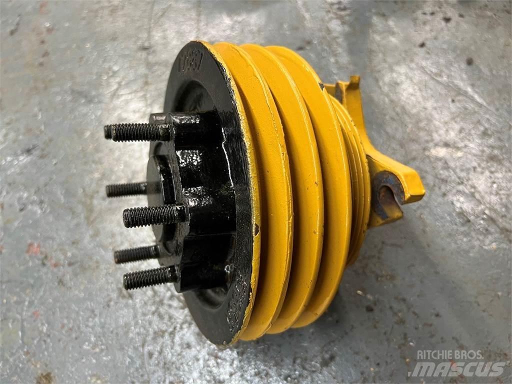 CAT 3306 Transport Sonstige