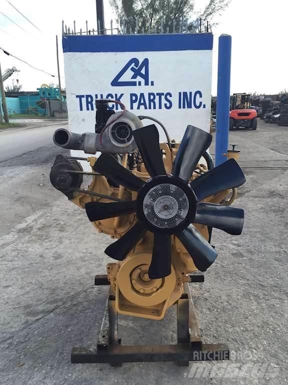 CAT 3306 Motoren
