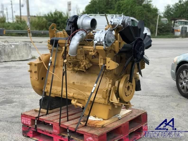 CAT 3306 Motoren