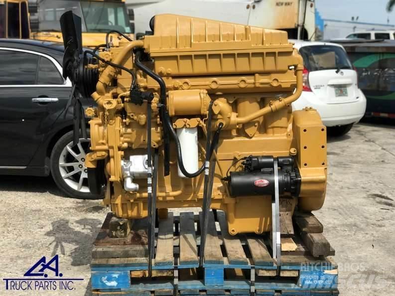 CAT 3306 Motoren