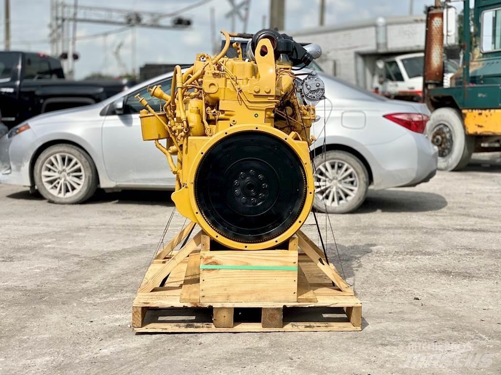 CAT 3306 Motoren