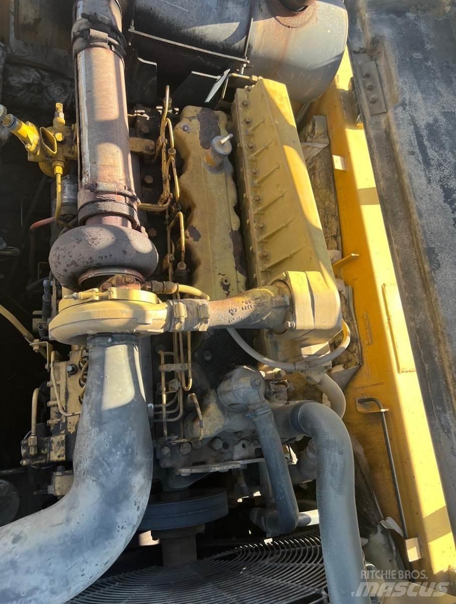 CAT 330BL Raupenbagger