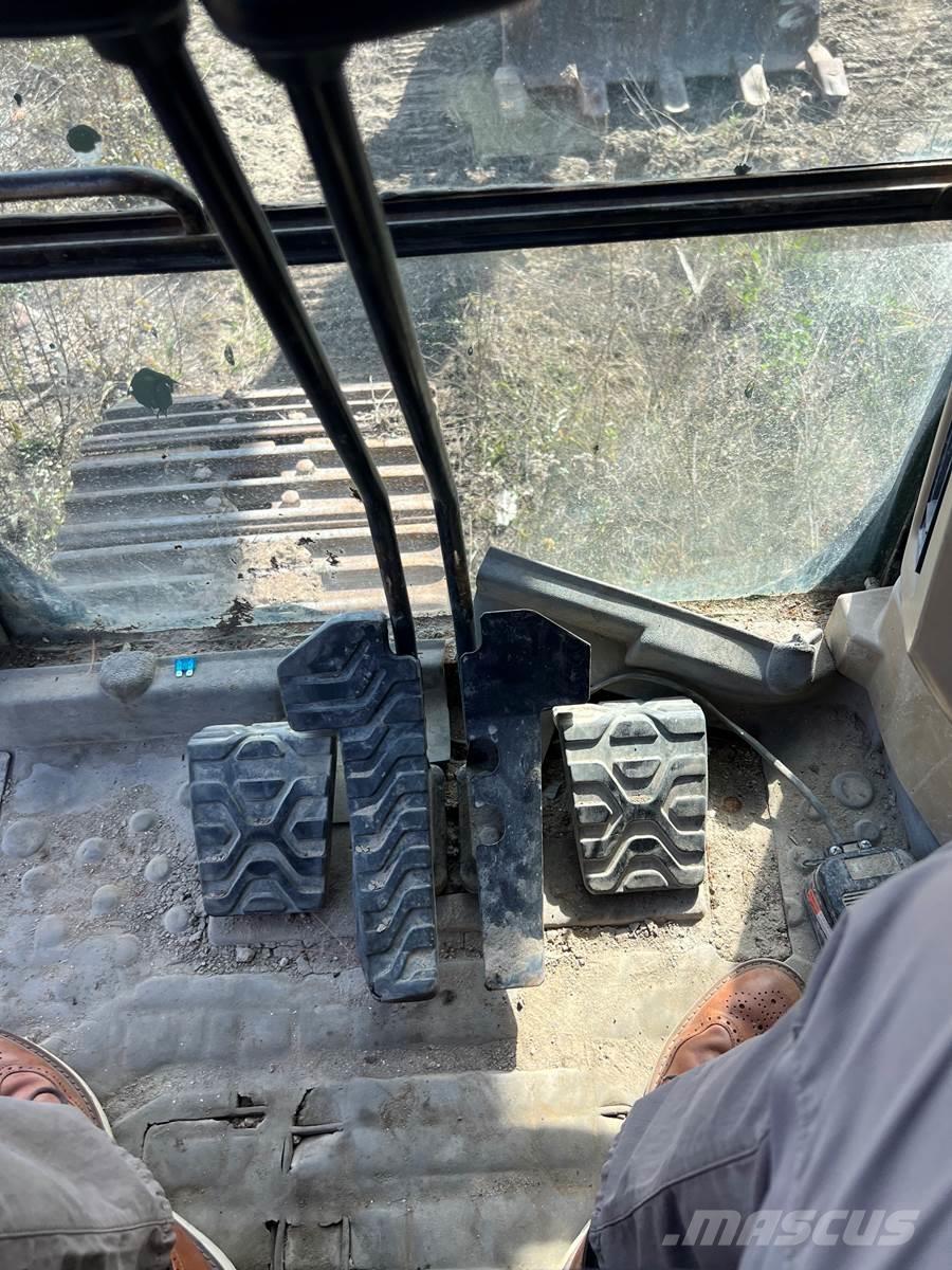 CAT 330CL Raupenbagger