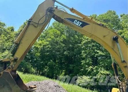 CAT 330CL Raupenbagger