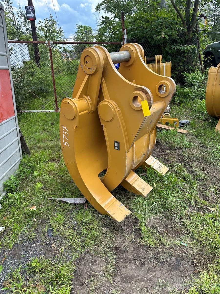 CAT 336 Greifer