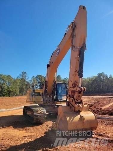CAT 340 Raupenbagger