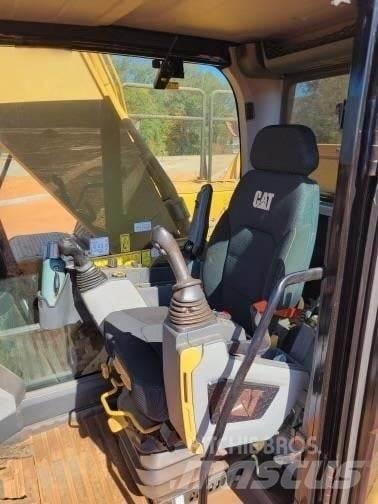 CAT 340 Raupenbagger