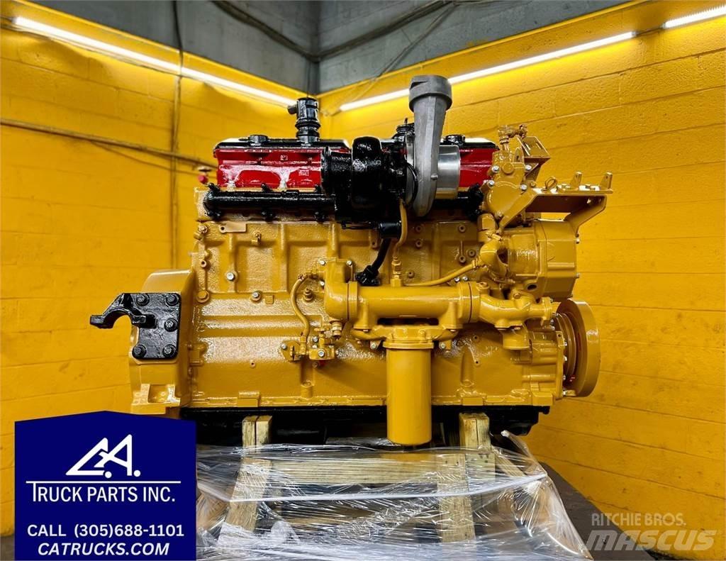 CAT 3406 Motoren