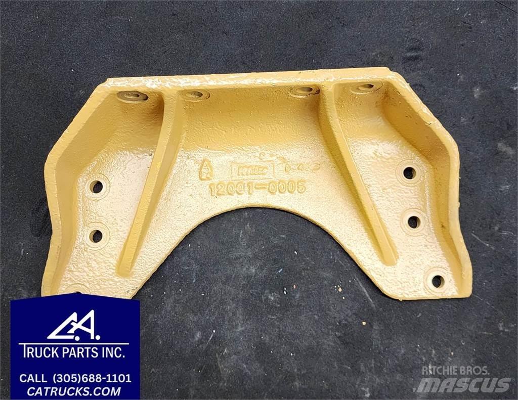 CAT 3406 Motoren