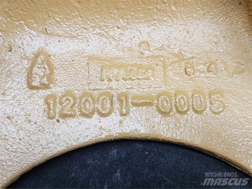 CAT 3406 Motoren