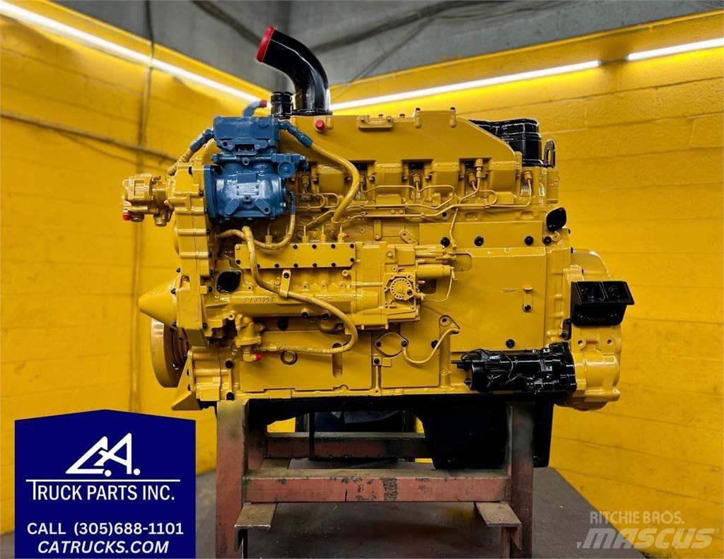 CAT 3406 Motoren