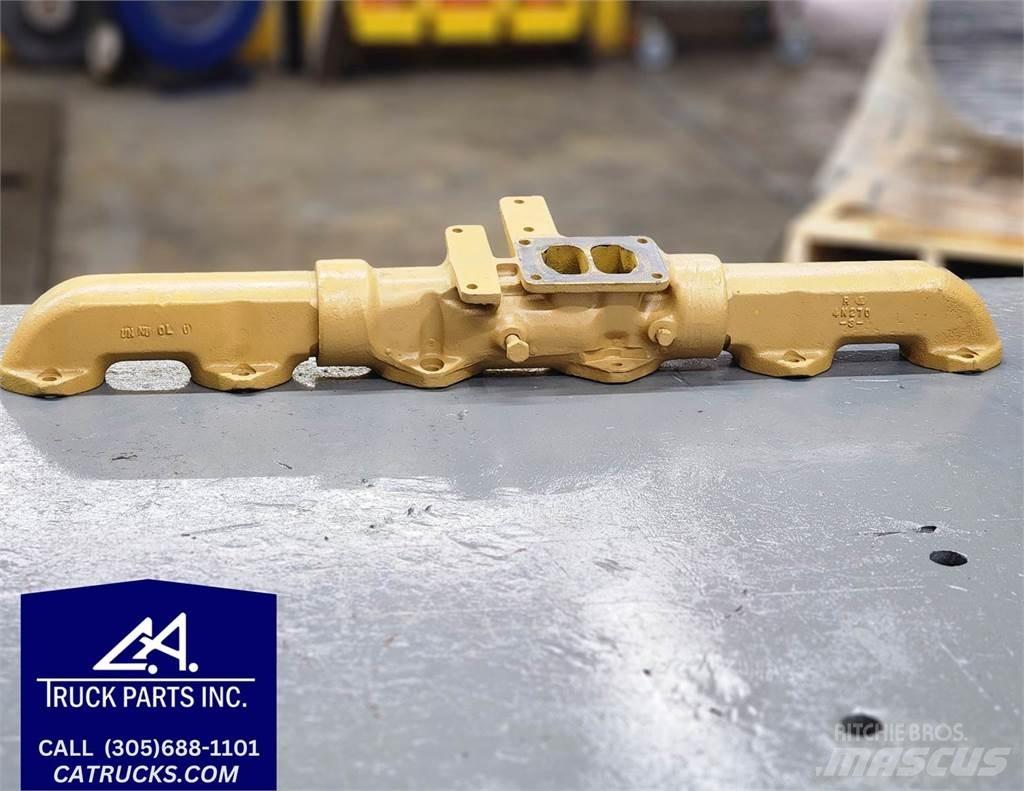 CAT 3406 Transport Sonstige