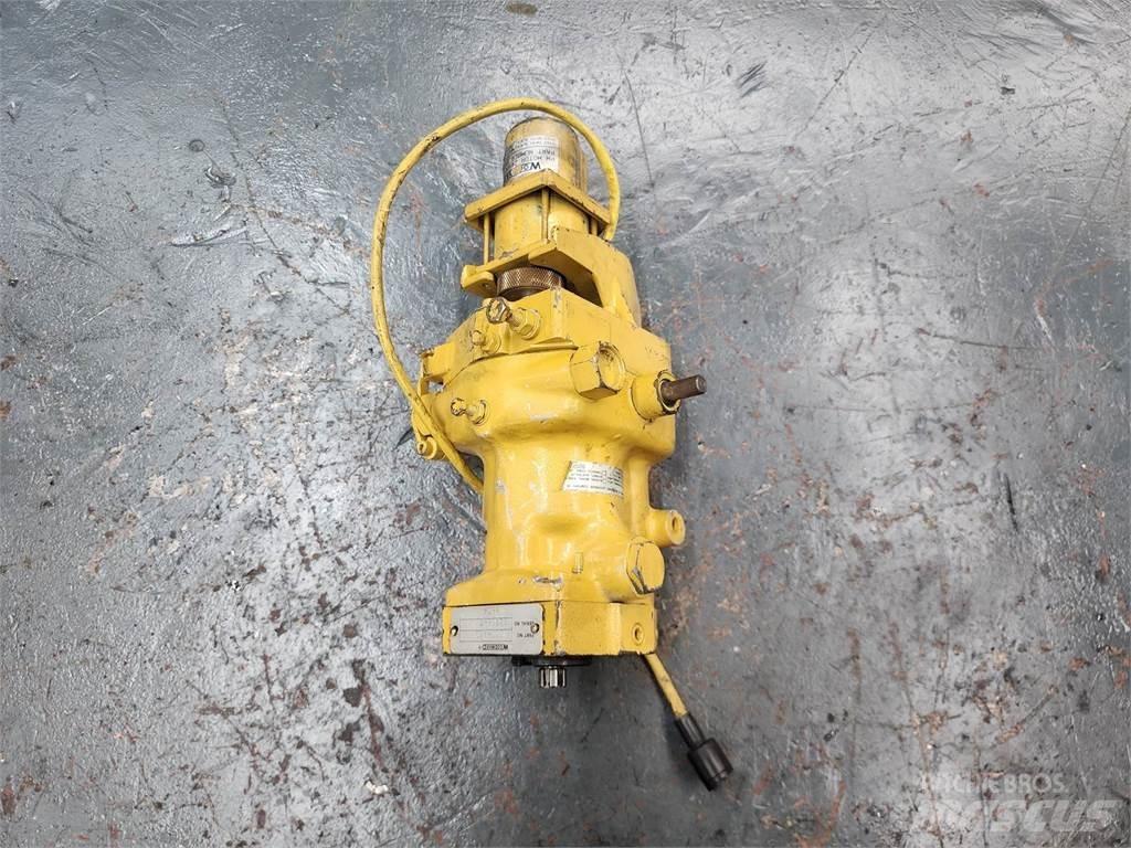 CAT 3406 Andere Zubehörteile