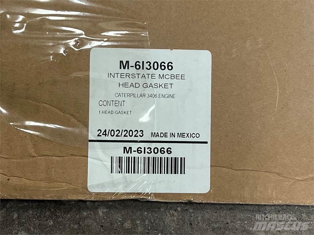 CAT 3406 Transport Sonstige
