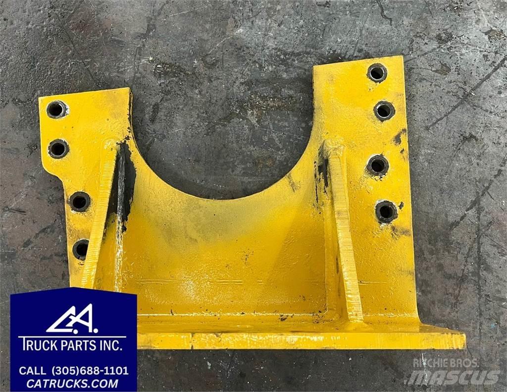 CAT 3406 Motoren