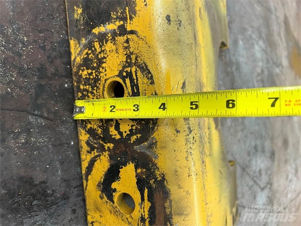 CAT 3406 Motoren