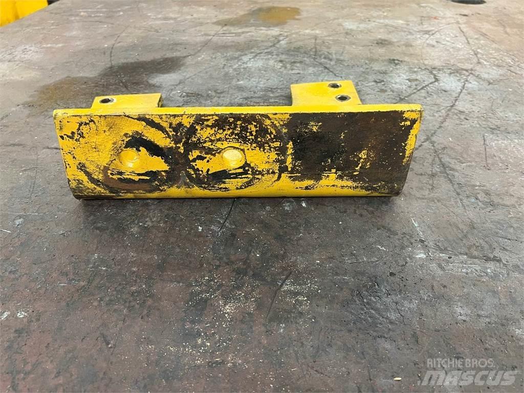 CAT 3406 Motoren