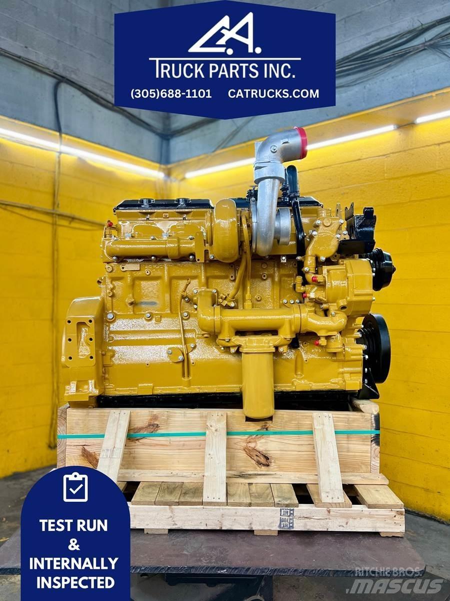CAT 3406 Motoren