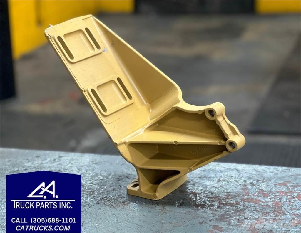 CAT 3406 Motoren