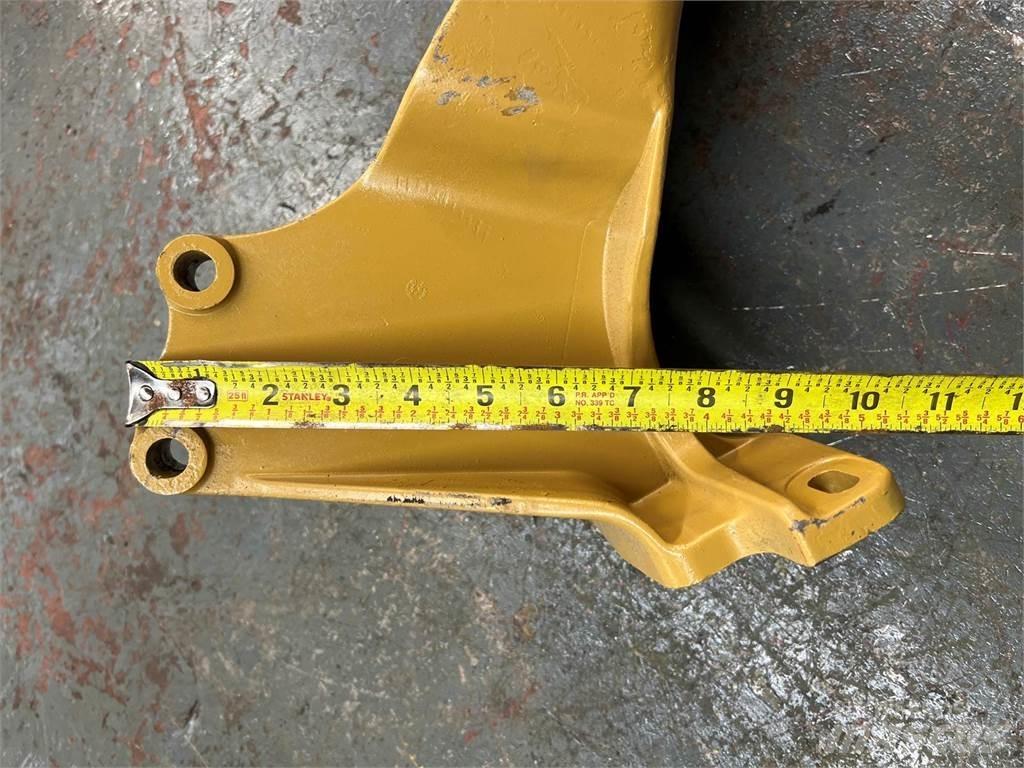 CAT 3406 Motoren