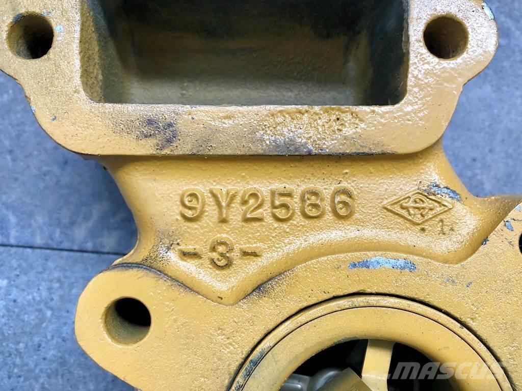 CAT 3406 Transport Sonstige