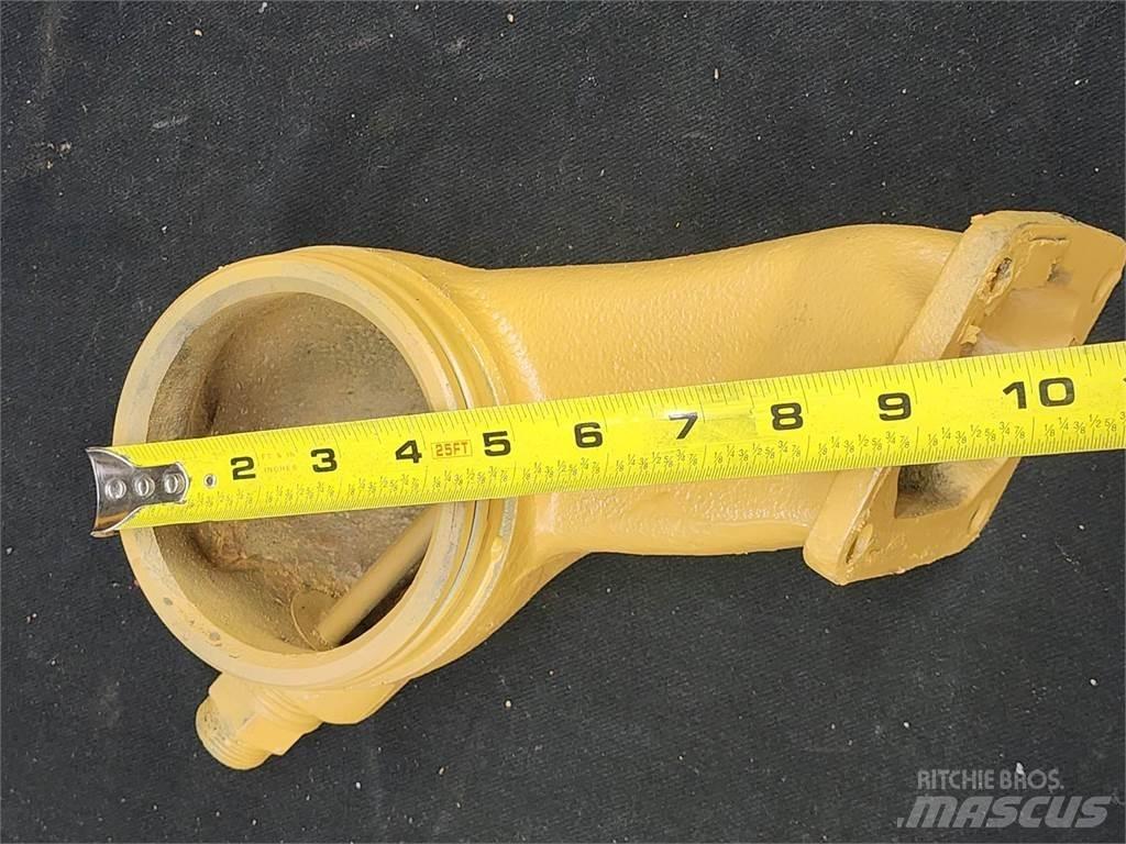 CAT 3406B Motoren