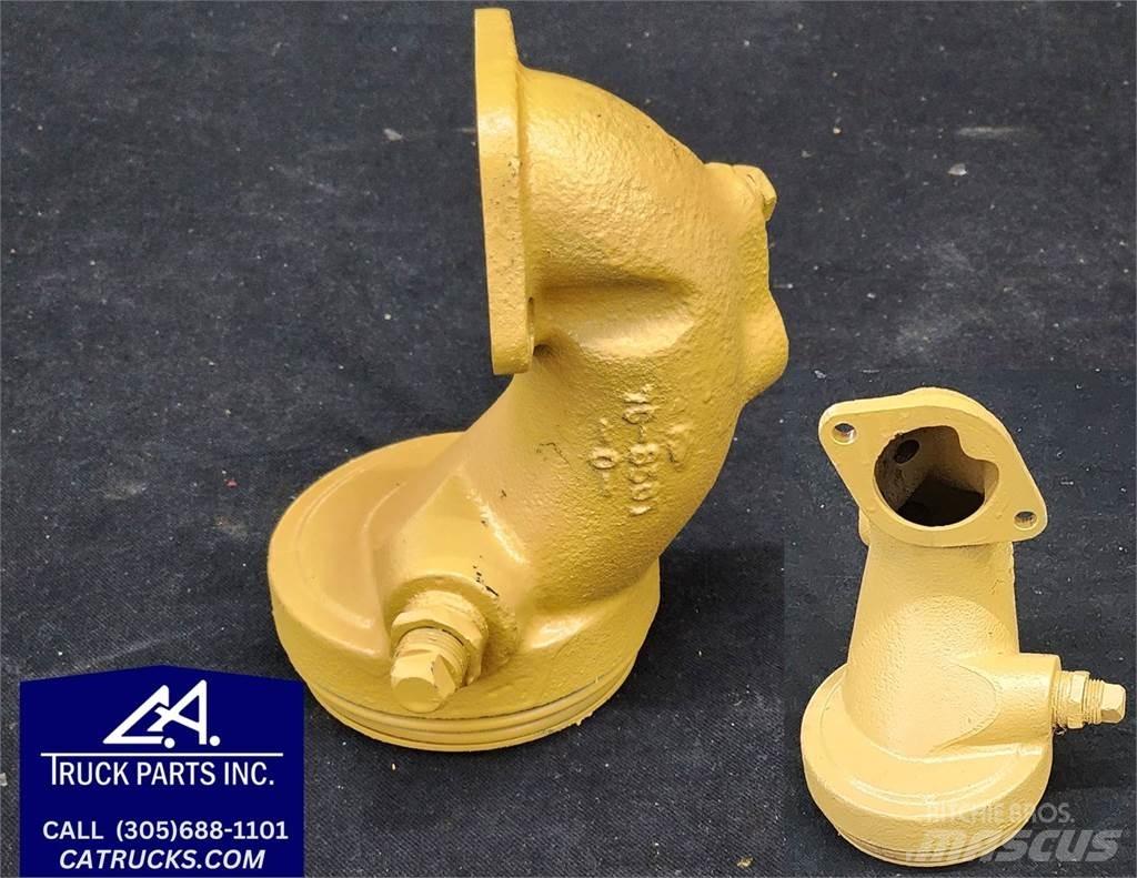 CAT 3406B Motoren