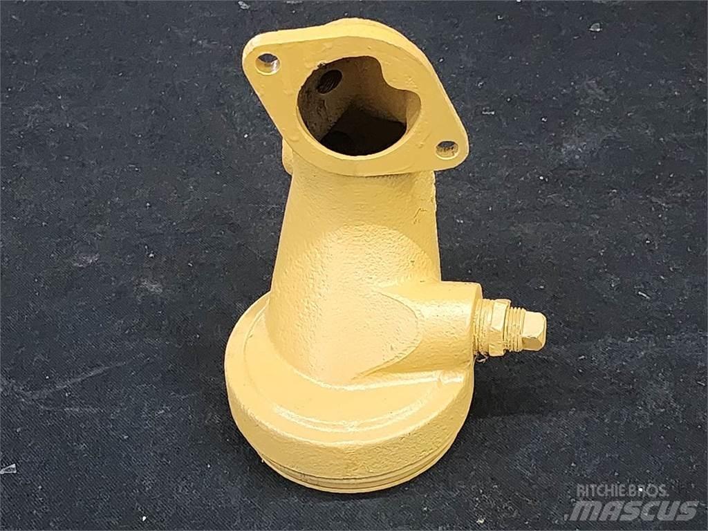 CAT 3406B Motoren