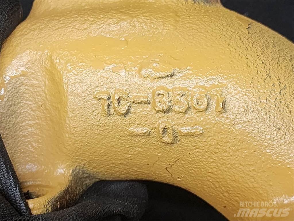 CAT 3406B Motoren