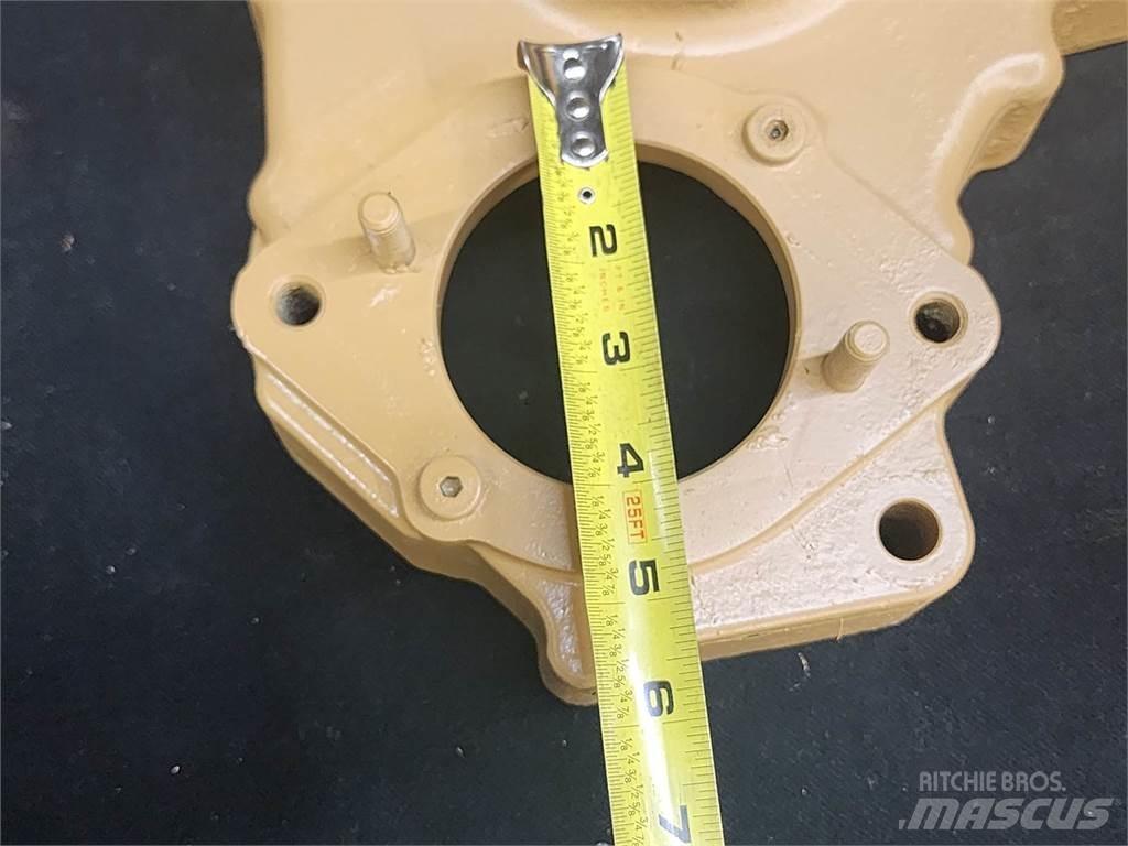 CAT 3406B Elektronik