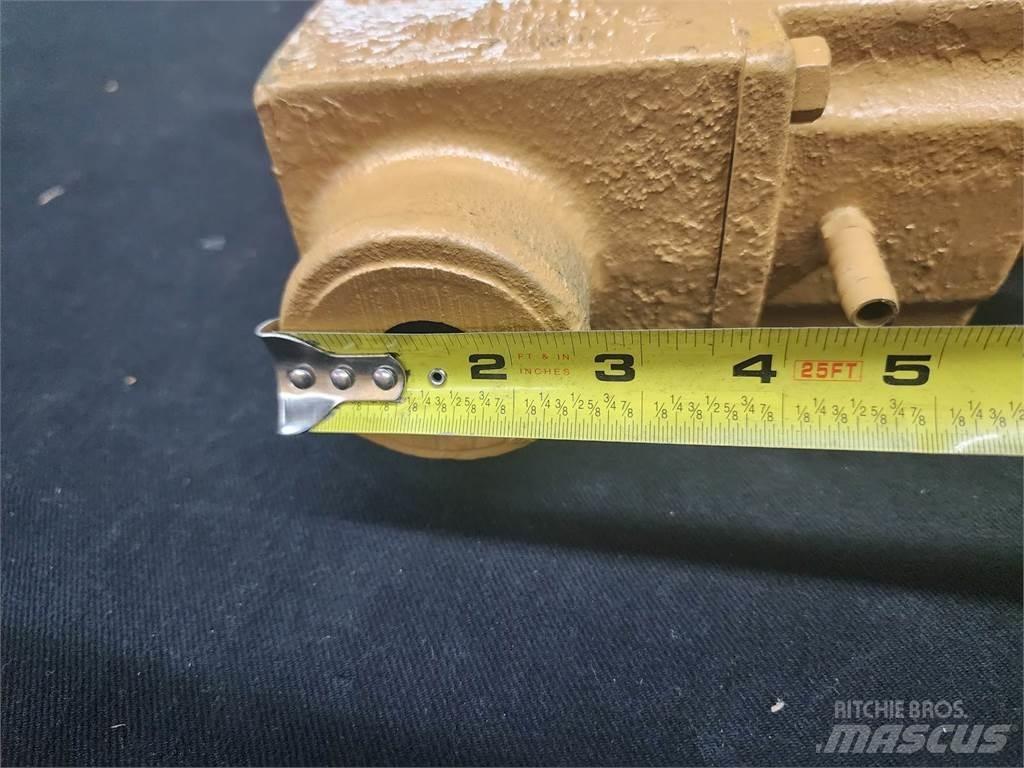CAT 3406B Transport Sonstige