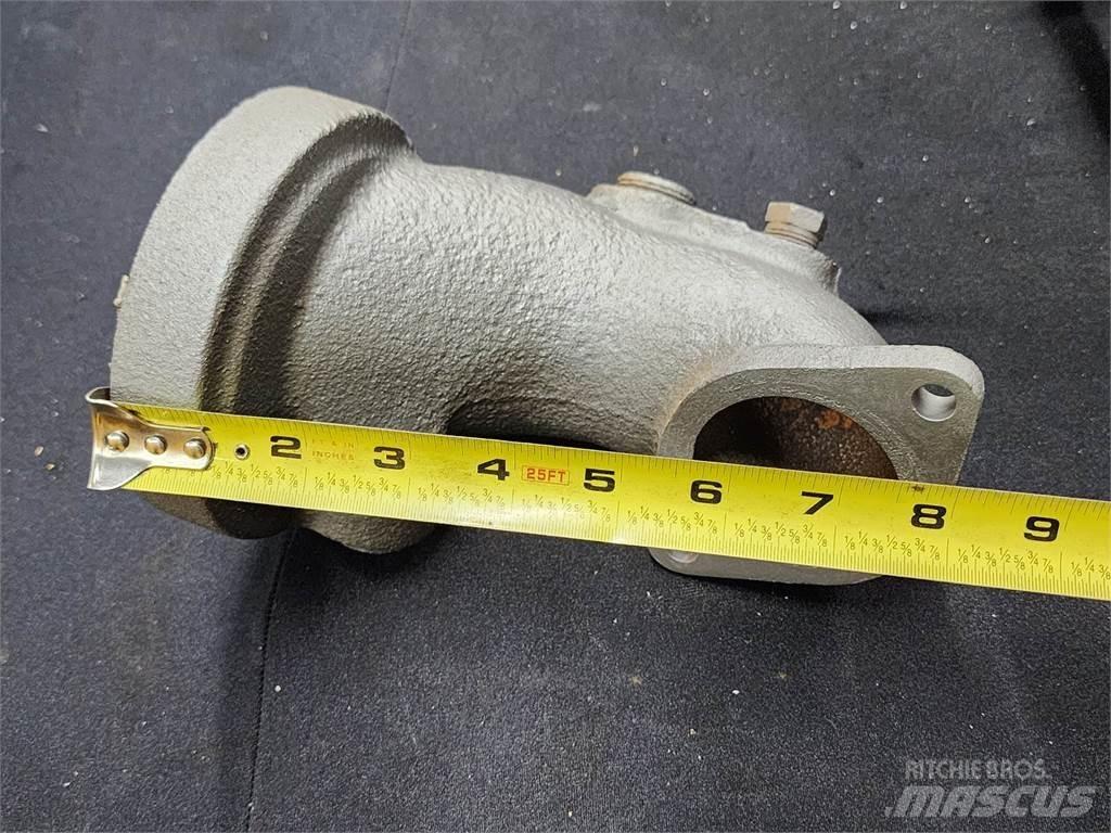CAT 3406B Motoren