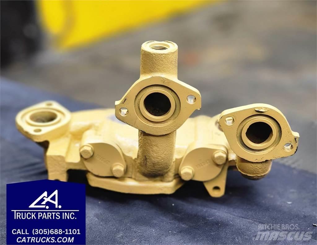 CAT 3406B Motoren