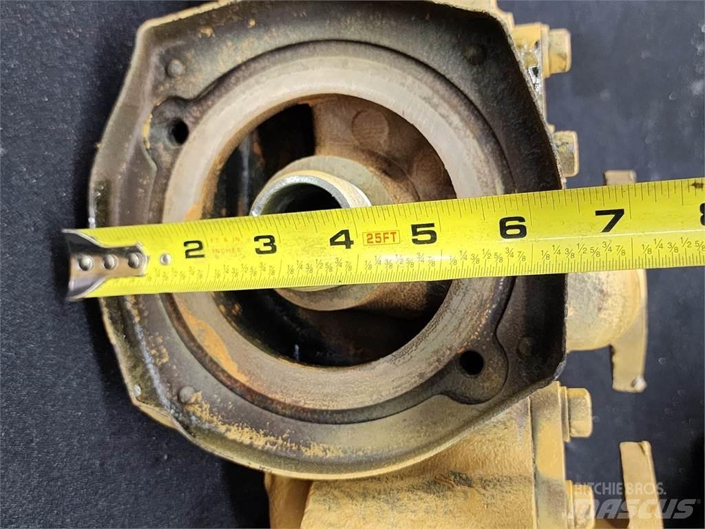 CAT 3406B Motoren