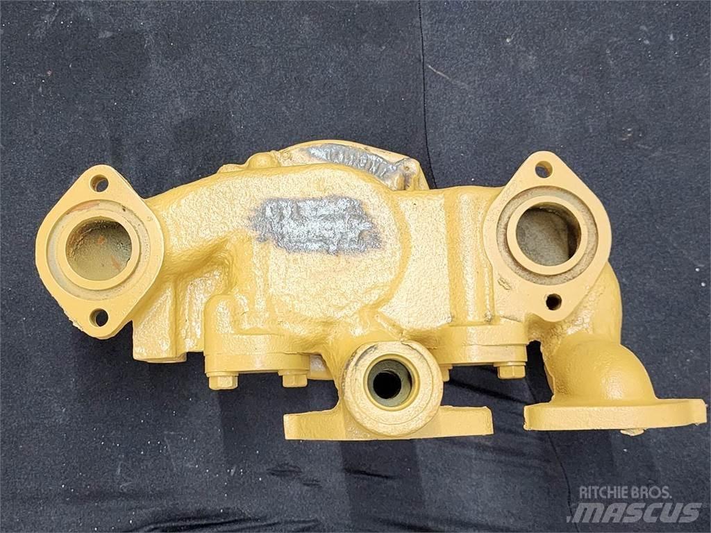 CAT 3406B Motoren