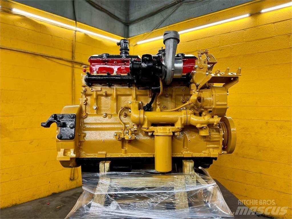CAT 3406B Motoren