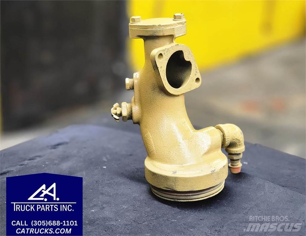 CAT 3406B Motoren