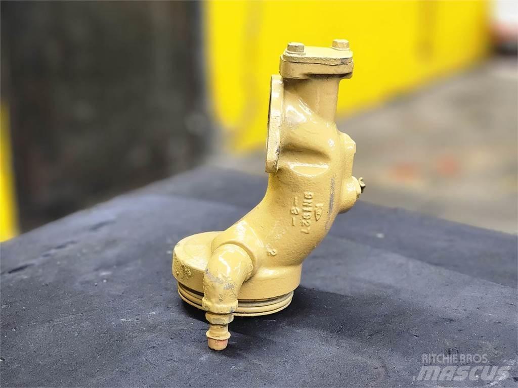 CAT 3406B Motoren
