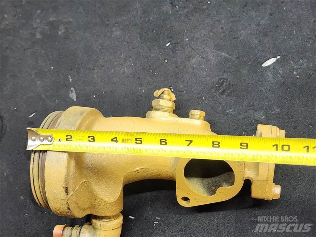 CAT 3406B Motoren
