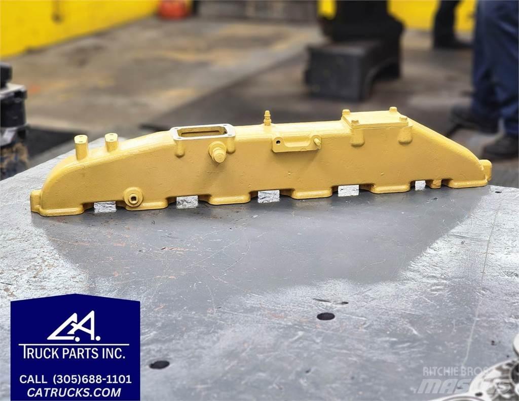 CAT 3406B Transport Sonstige