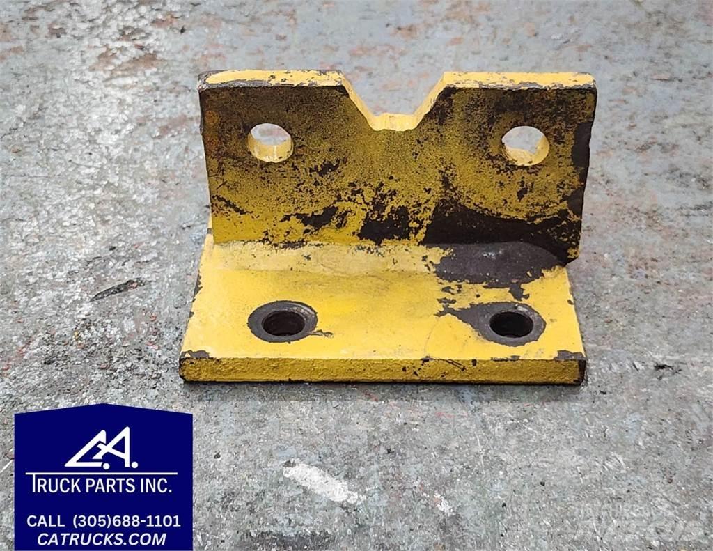CAT 3406B Motoren