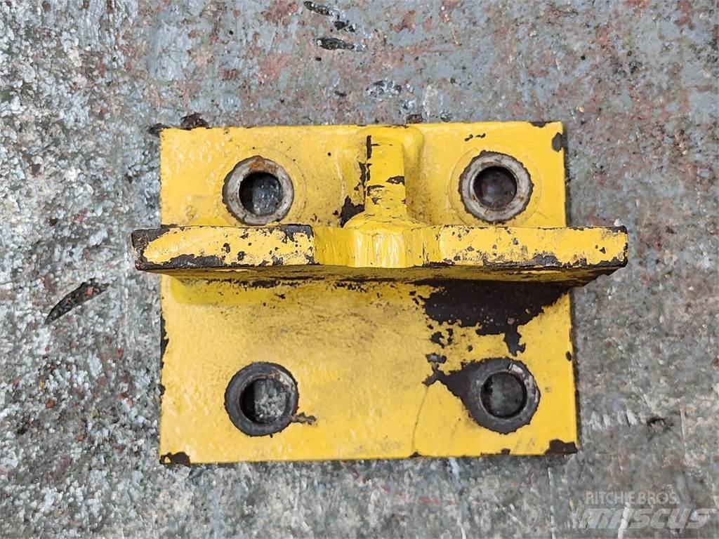CAT 3406B Motoren