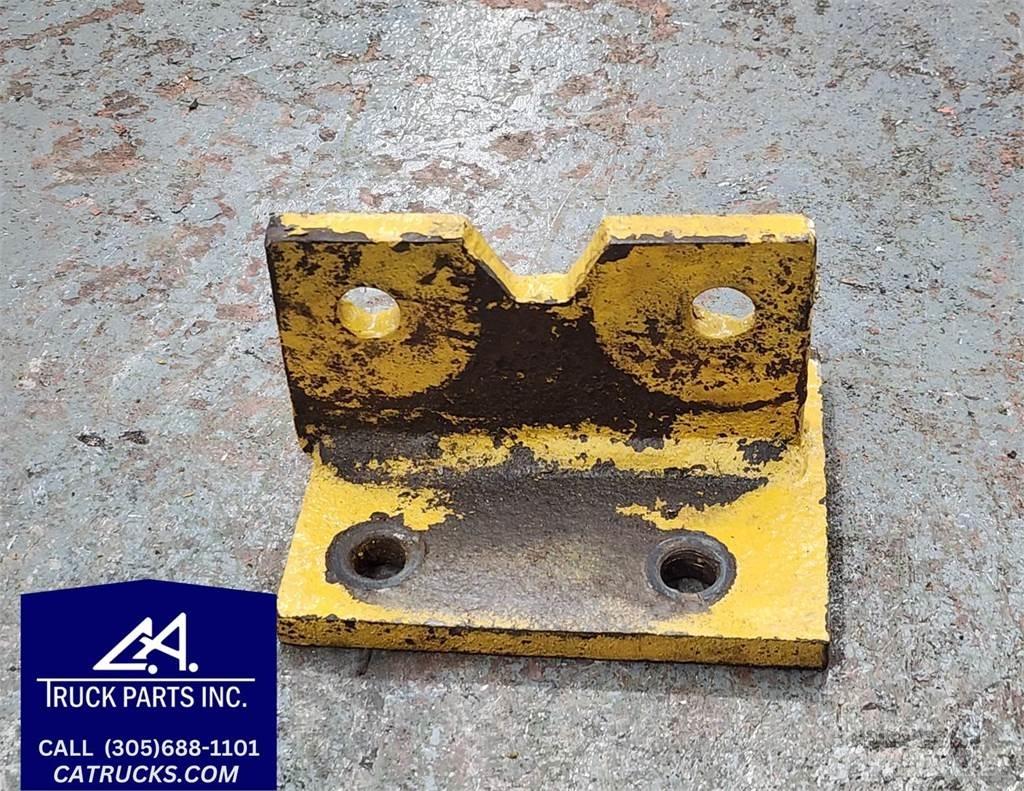CAT 3406B Motoren