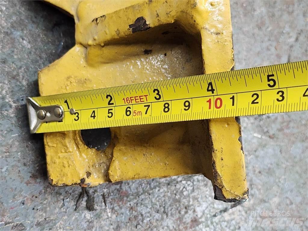 CAT 3406B Motoren