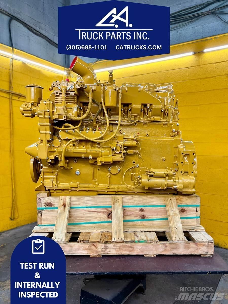 CAT 3406B Motoren