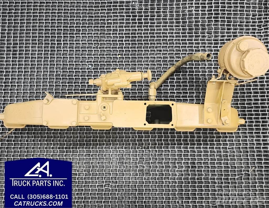 CAT 3406C Transport Sonstige